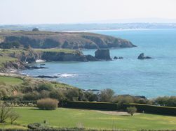 La baie de Douarnenez